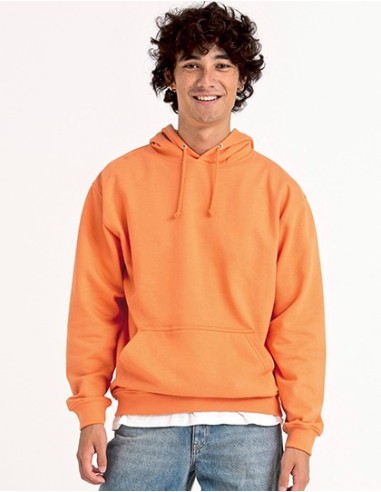 A-JH001-College Hoodie